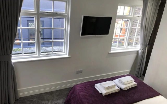 Widegate Residential