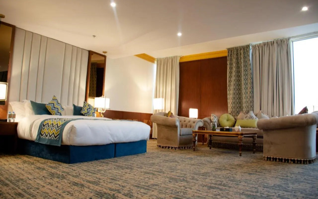 Lamasat Hotel