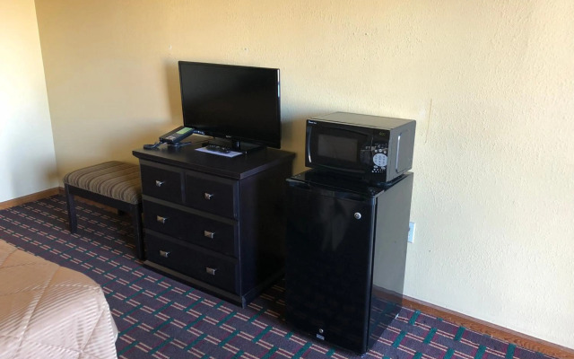 Americas Best Value Inn Maumee Toledo