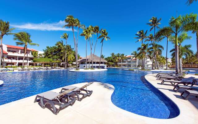 Occidental Punta Cana - All Inclusive