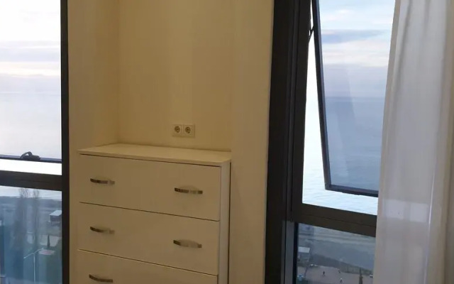 Orbi Sea Towers