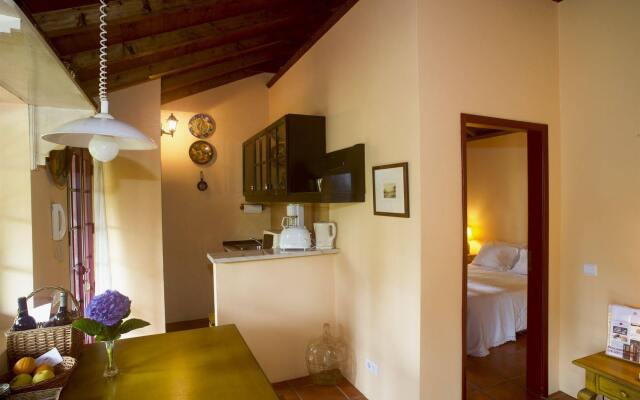 Pestana Quinta do Arco Nature & Rose Garden Hotel