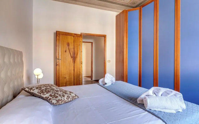 Mamo Florence - Pisana Apartment