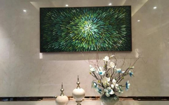 Tianming Boutique Hotel