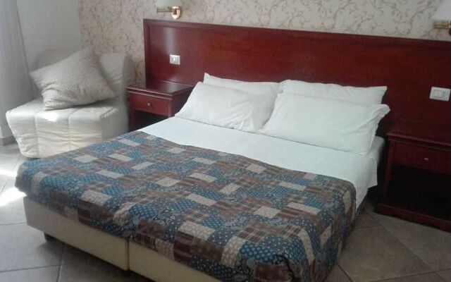 Mrs Julie Guesthouse