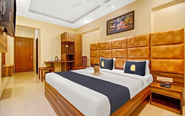 Hotel Mina International