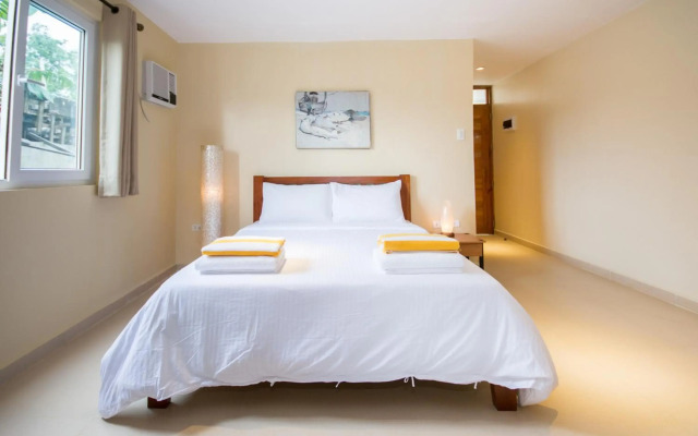 Boracay Amor Apartments