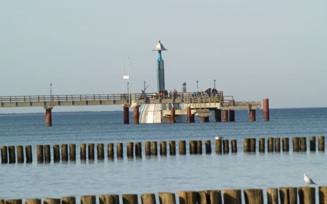 Villa Balticum Modern Retreat