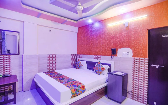 Fabexpress Kanha Dham
