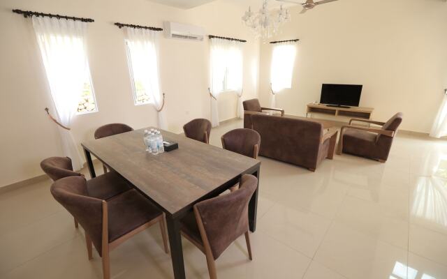 Everia Villas Resort