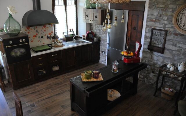 B&B I Tre Tramonti