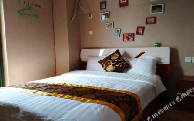 Weekend Hotel Apartments