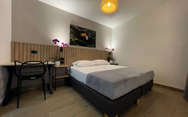 Vita Hotel Boutique