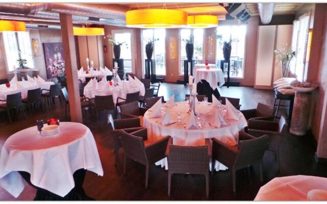 Babylon Hotel Alkmaar-Heerhugowaard