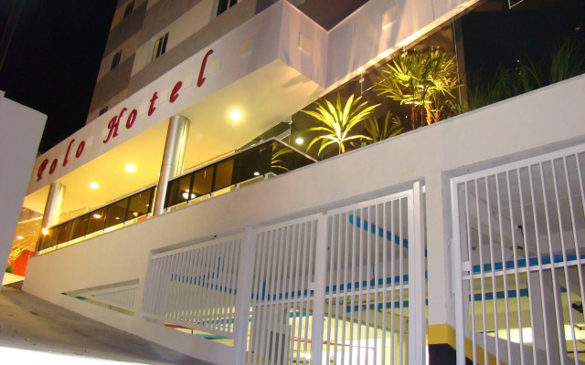 Polo Hotel