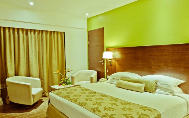 Ramee Grand Hotel and Spa, Pune