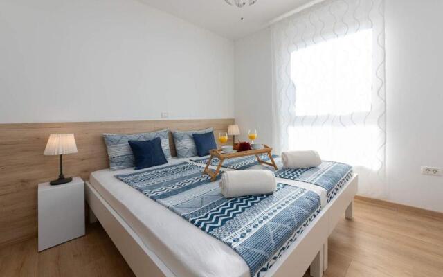 Villa Blue Valica
