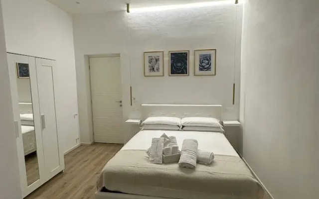 Center Rooms La Spezia