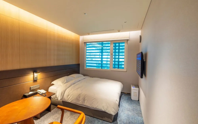 Incheon Airport Transit Hotel - Terminal 1