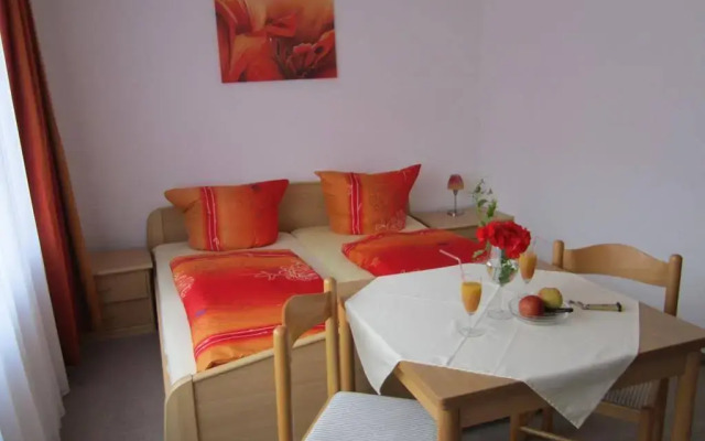 Hotel Zum Rittersprung