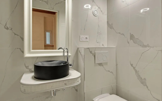 Pick a Flat's Apartment in le Marais - rue Vieille du Temple