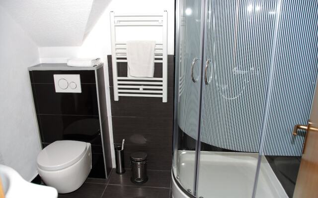 ambiente solutions apartments & ferienwohnungen