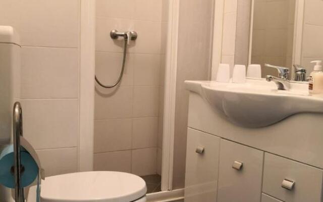 Appartamento da Raffaella