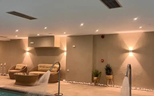 Mythical Coast Wellness Retreat