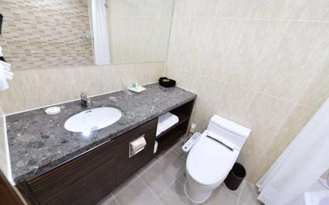 Haeden Hotel High End Suwon