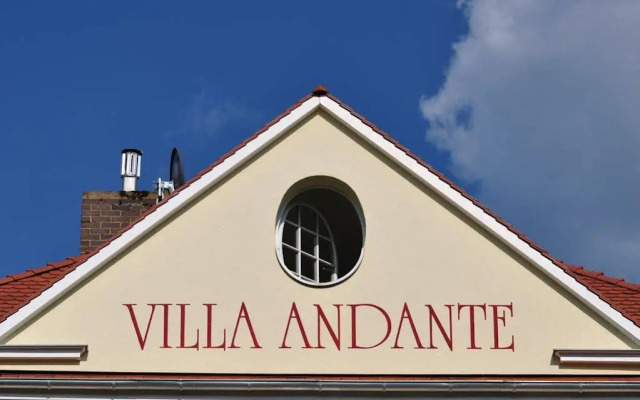 Andante Apartmenthotel