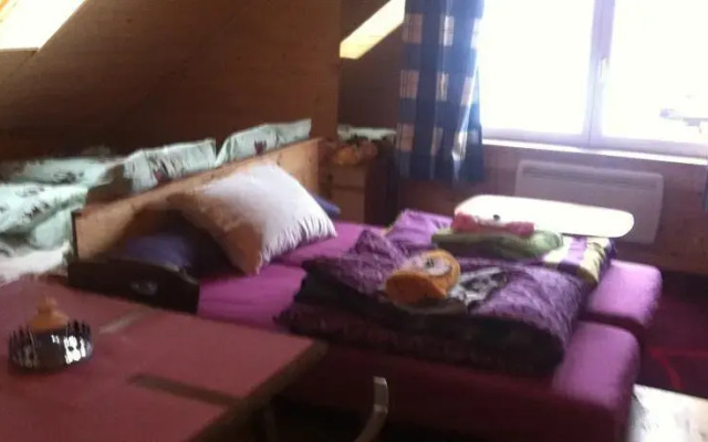 Sue's House