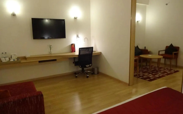 Red Fox by Lemon Tree Hotels, Hyderabad