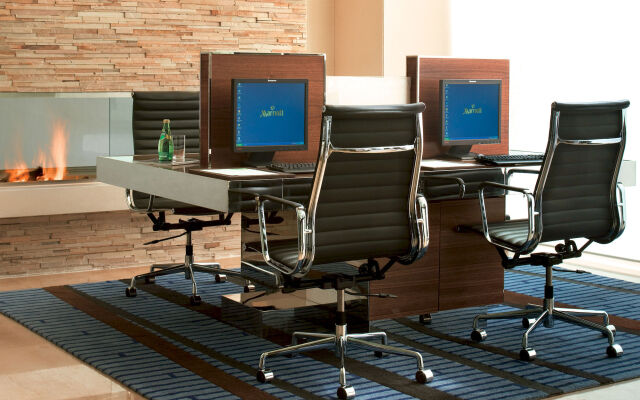 Courtyard by Marriott Pune Hinjewadi