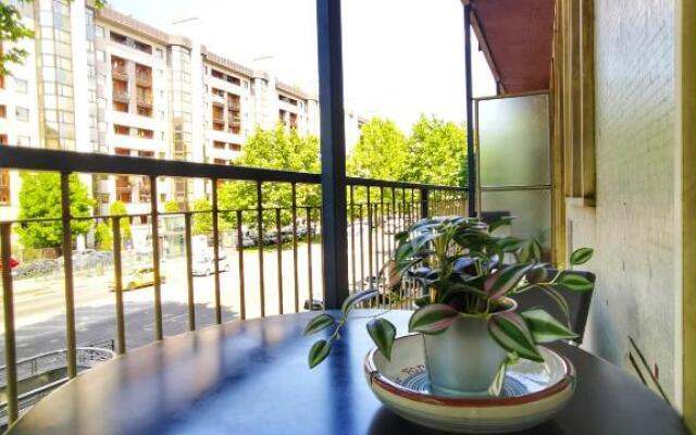 Ana's Place Torino n. 3