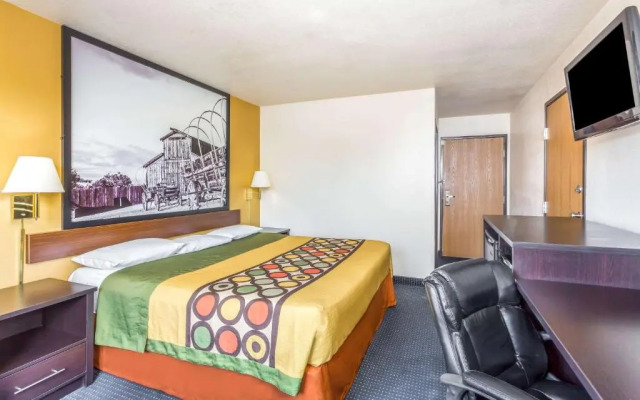 Super 8 Phoenix/Mesa/Gilbert Road