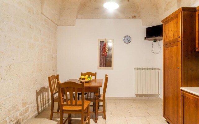 Quaint Holiday Home in Ostuni Near the Centre