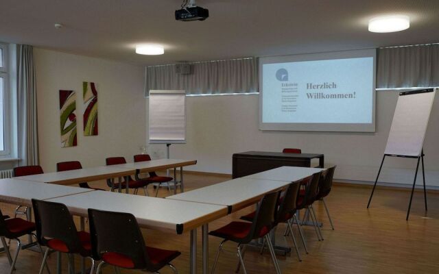 Zentrum Eckstein