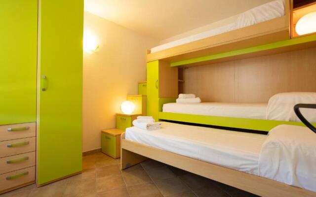 Welcomely - Sassari - La Vigna 2