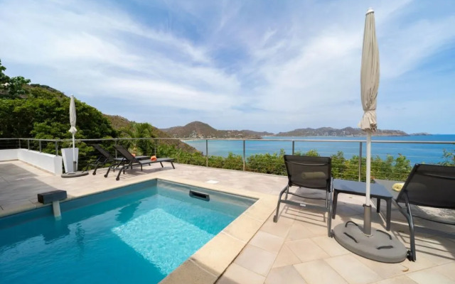 Dream Villa Pointe Milou 764