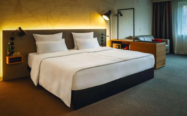 Hotel Prague