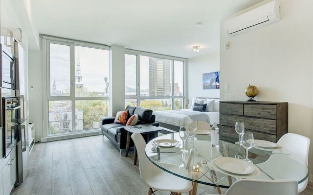 Апартаменты Village