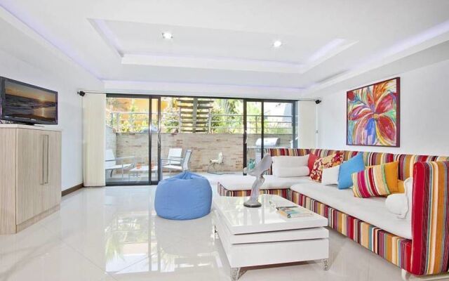 Royale Grand Villa