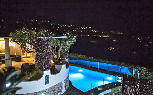 Capri Dream