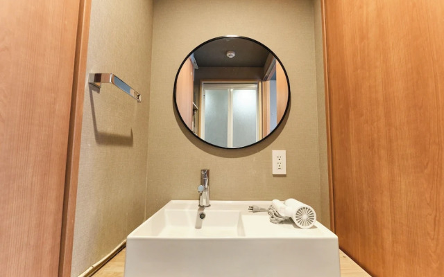 Ryokan Zen Asagaya
