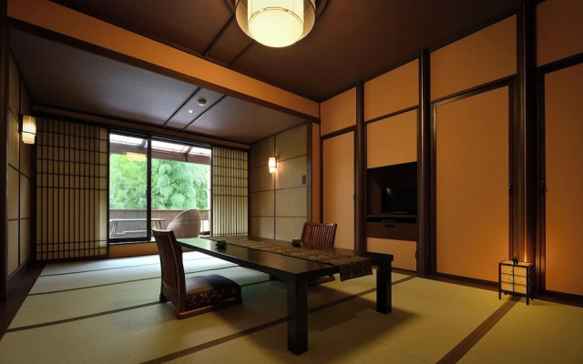 Tonosawa Onsen Yamano Chaya Ryokan – Guest Rooms – Hakone