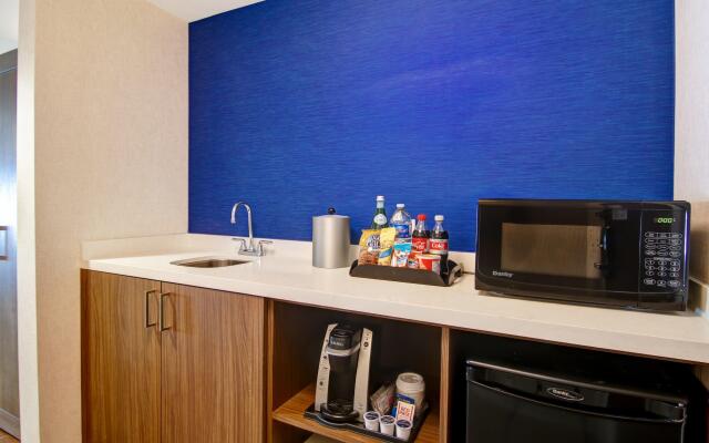 Holiday Inn Express Hotel & Suites Toronto - Markham by IHG