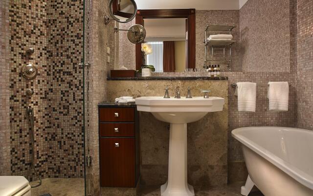 Nobu Hotel Warsaw