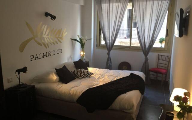 Cocoon'in Cannes