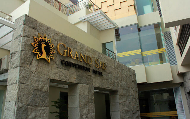 Grand Sae Boutique Hotel