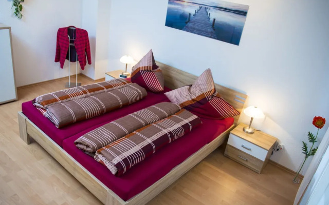 Family-Suite GS3W1 in Gelsenkirchen